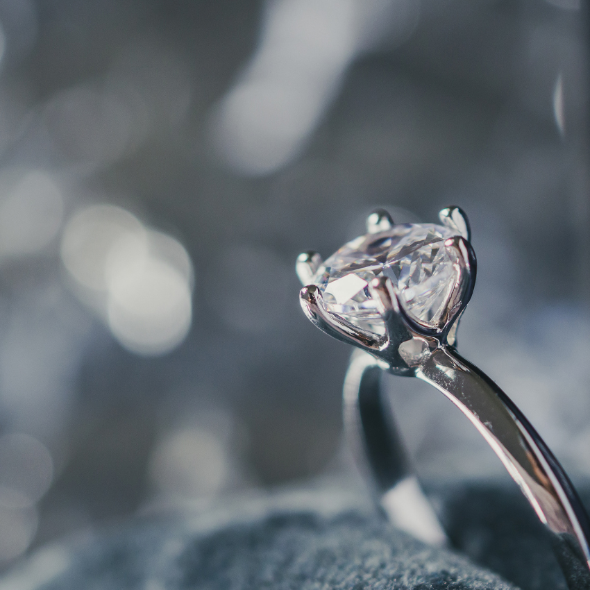 How Technology is Changing the Diamond Industry
