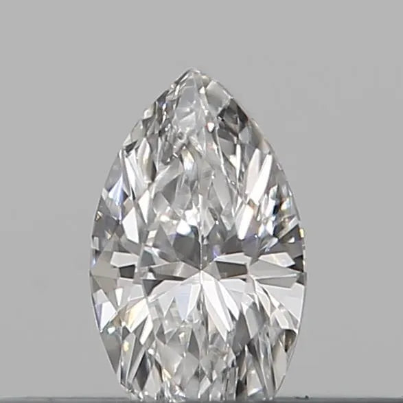 0.09 Carats MARQUISE Diamond