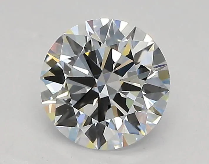 0.71 Carats ROUND Diamond