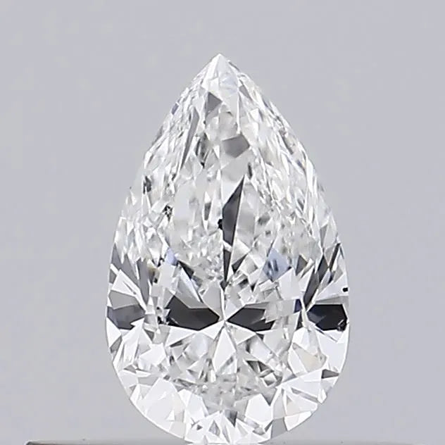 0.3 Carats PEAR Diamond