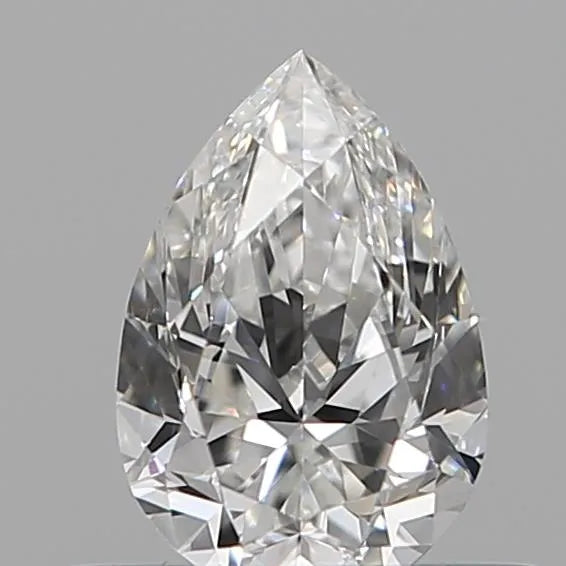 0.07 Carats PEAR Diamond