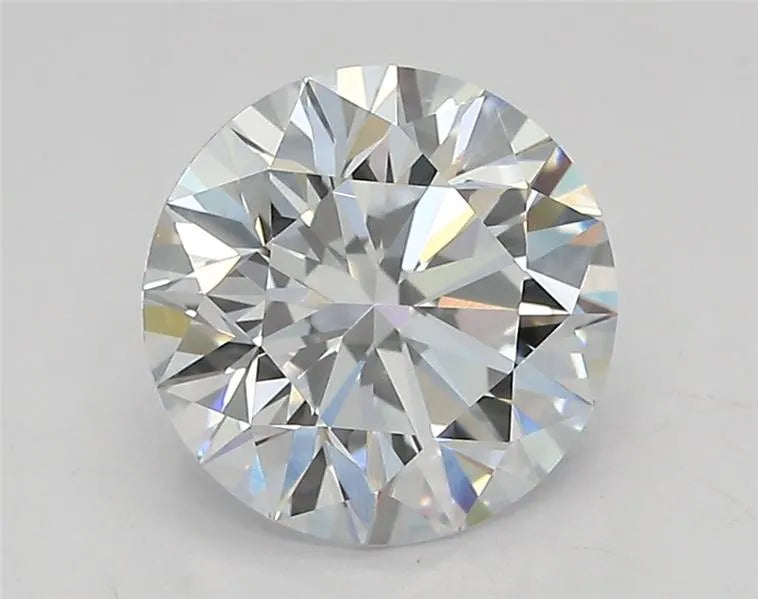 1.74 Carats ROUND Diamond