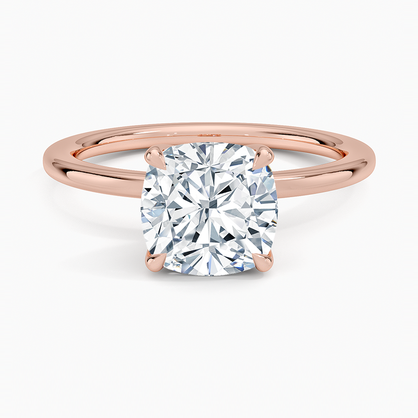 1.5mm Petite Elodie Perfect Fit Solitaire Engagement Ring