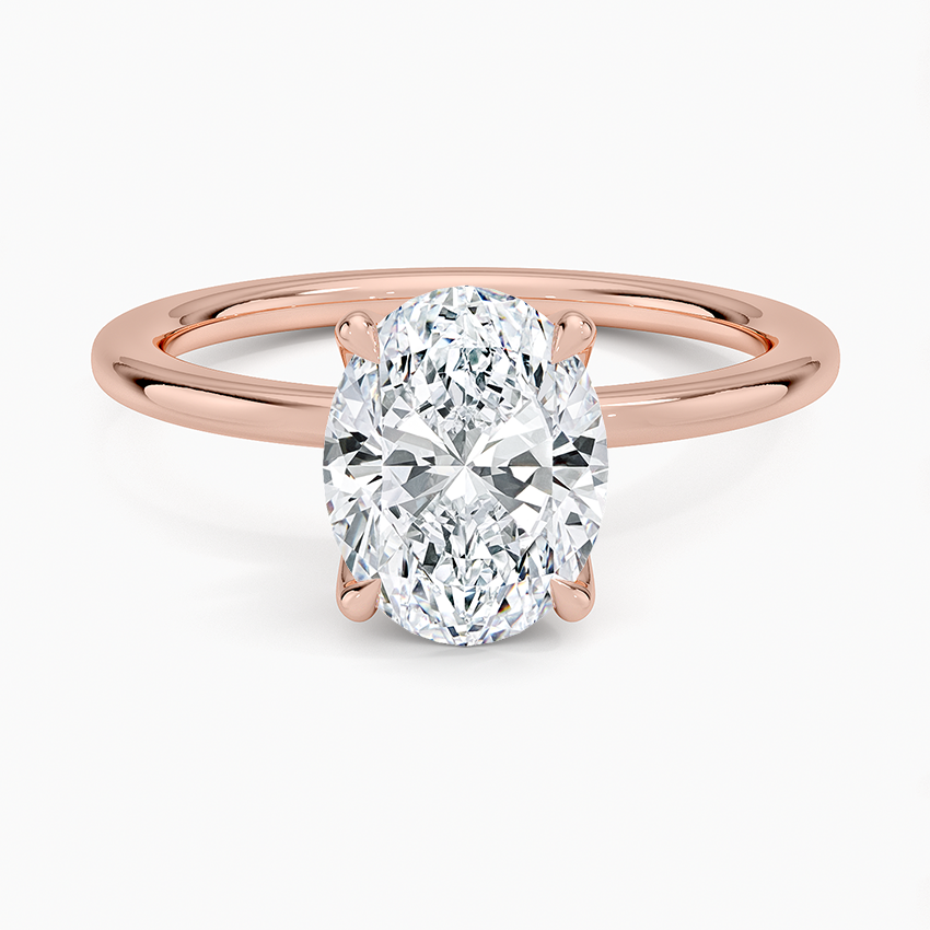 1.5mm Petite Elodie Perfect Fit Solitaire Engagement Ring