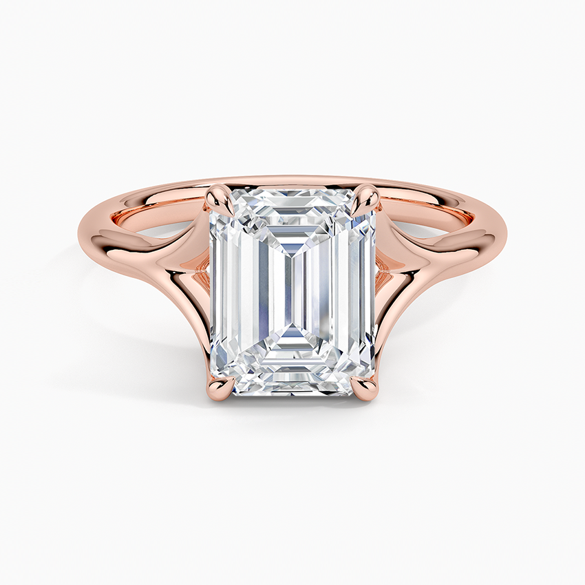 Reverie Solitaire Engagement Ring