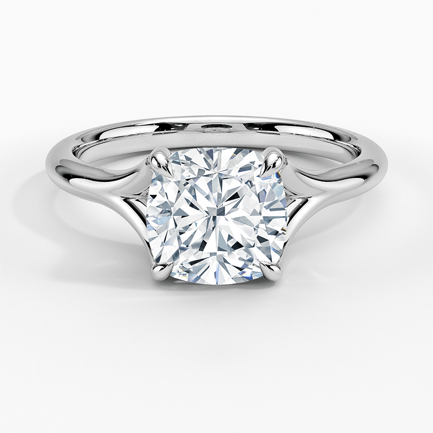 Reverie Solitaire Engagement Ring