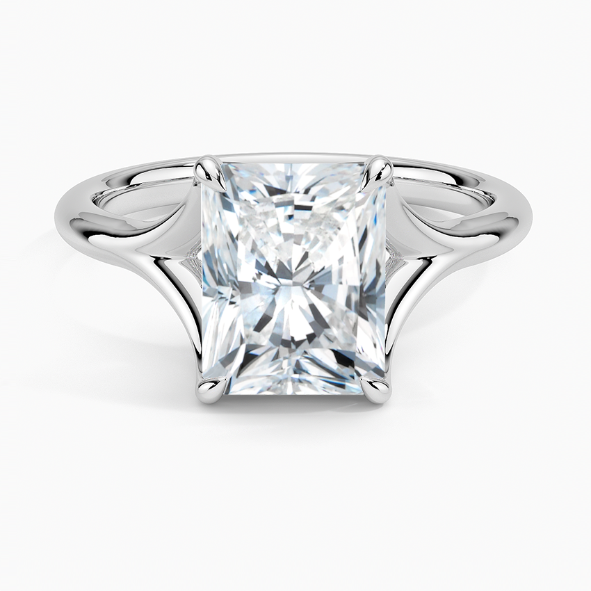 Reverie Solitaire Engagement Ring