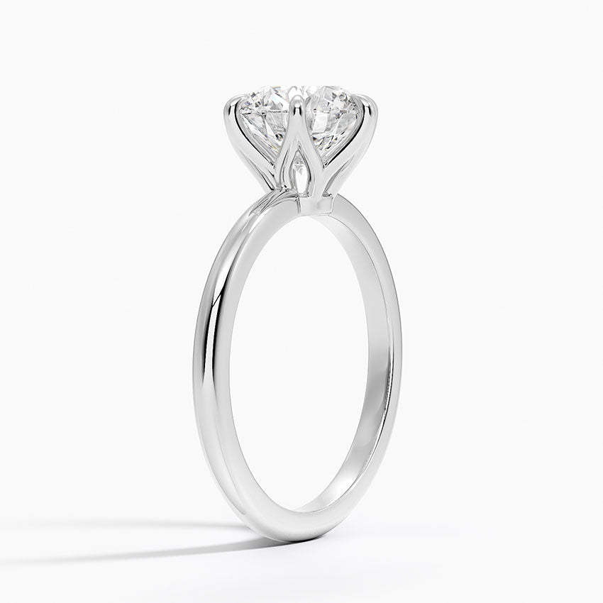 Esme 1.8mm Engagement Ring