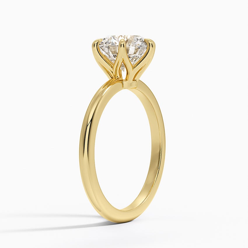 Esme 1.8mm Engagement Ring