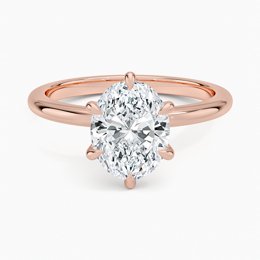 Esme 1.8mm Engagement Ring