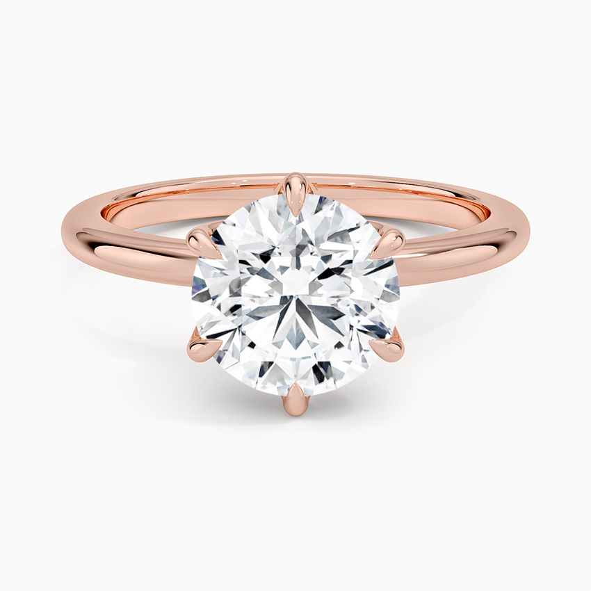 Esme 1.8mm Engagement Ring