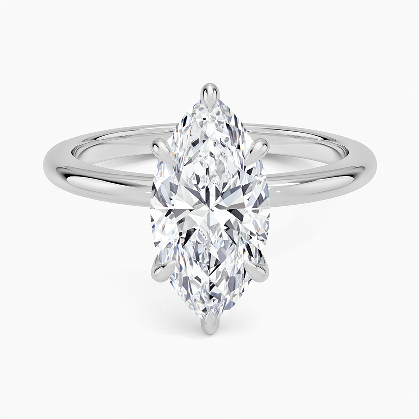 Esme 1.8mm Engagement Ring