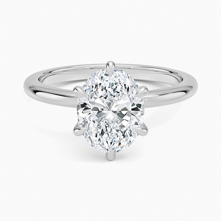 Esme 1.8mm Engagement Ring