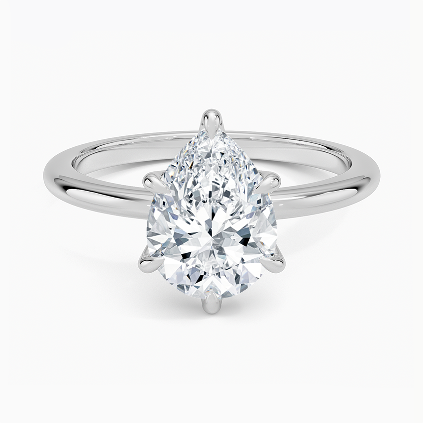 Esme 1.8mm Engagement Ring