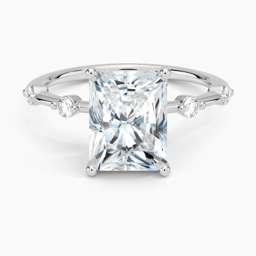 Aimee Diamond Engagement Ring