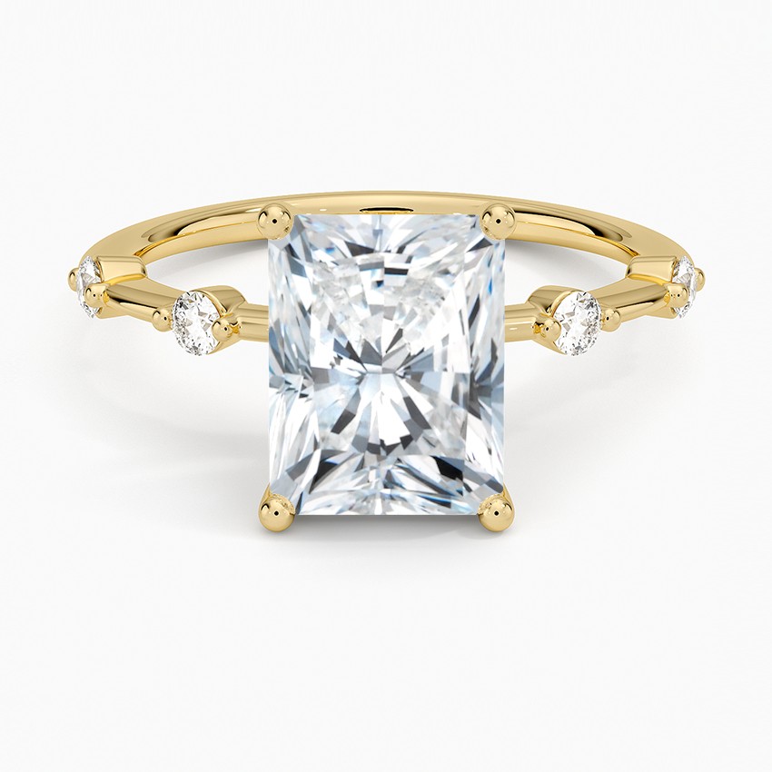 Aimee Diamond Engagement Ring