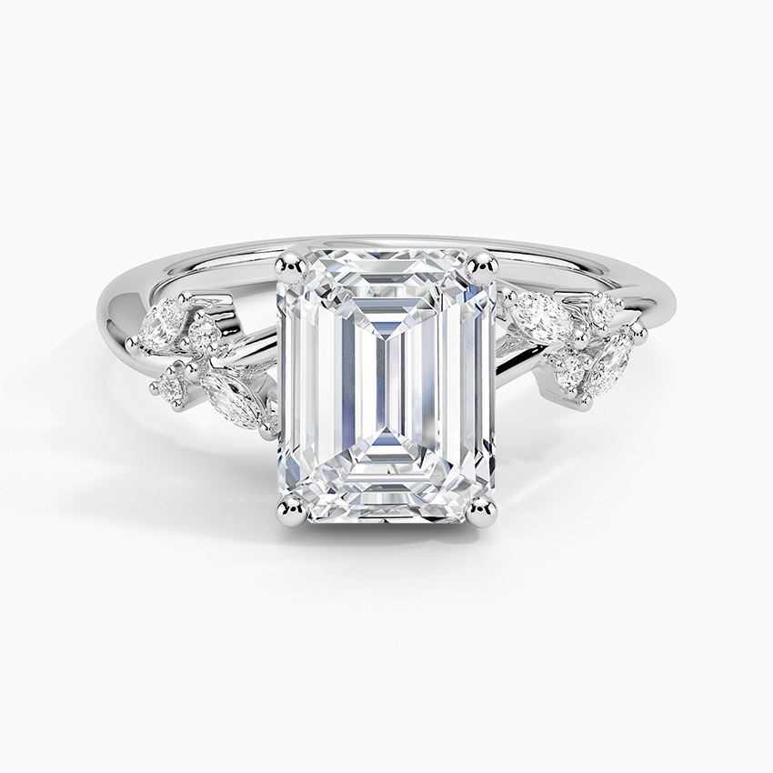 Arden Diamond Engagement Ring