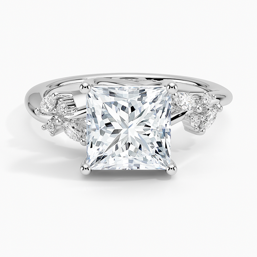 Arden Diamond Engagement Ring