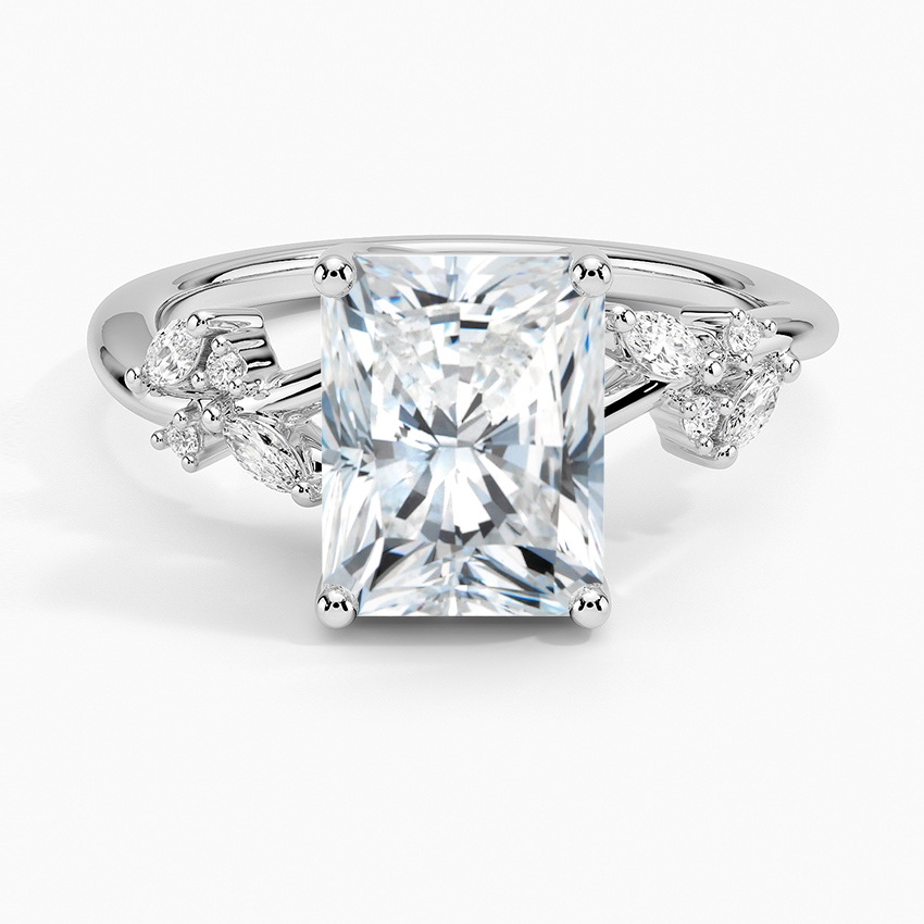 Arden Diamond Engagement Ring