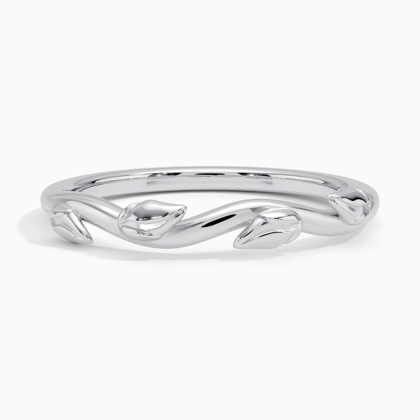 Winding Willow Ring