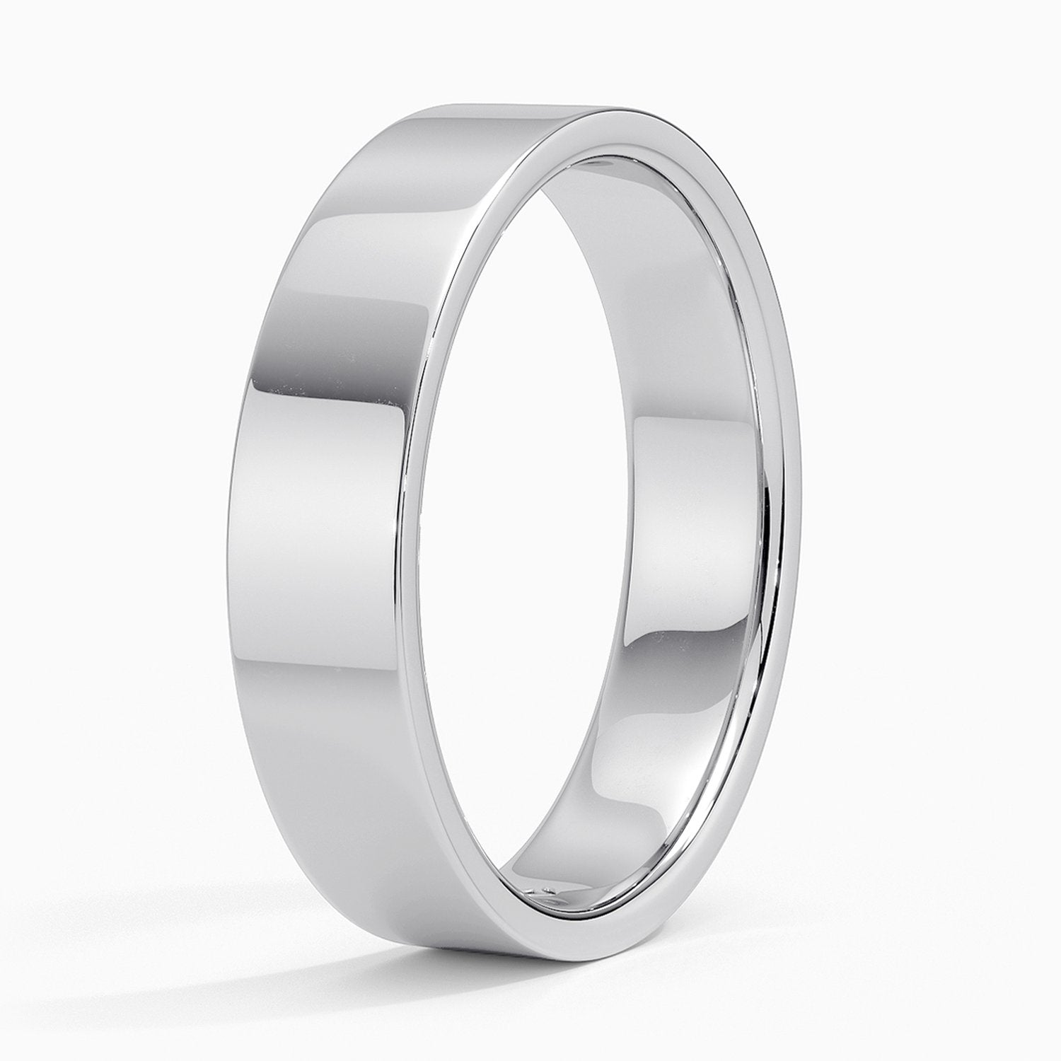 Mojave 5mm Wedding Ring