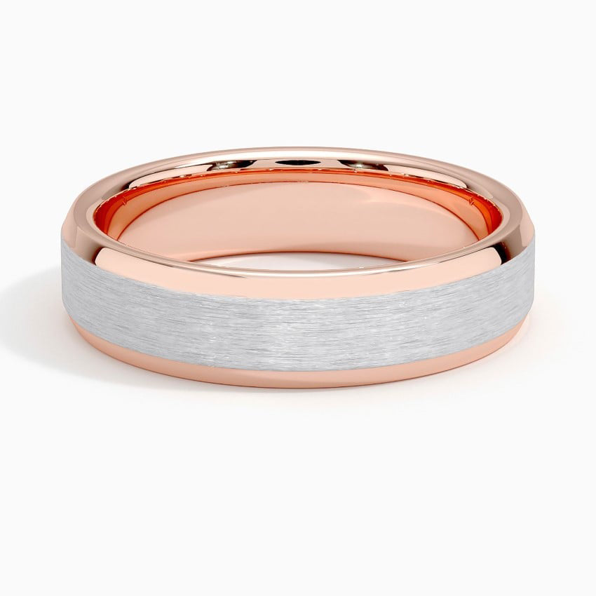 Emery 5.5mm Wedding Ring