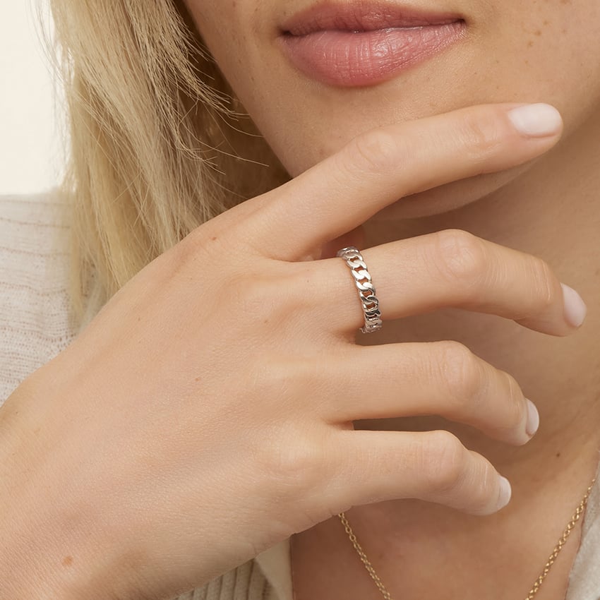 Blake Chain Ring