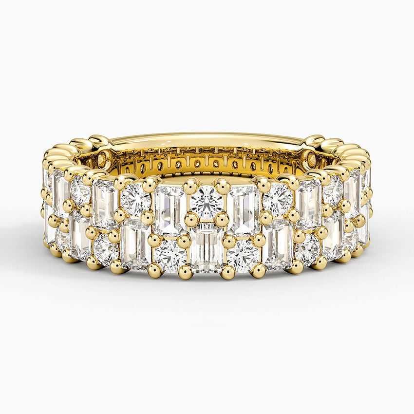 Esther Lab Diamond Ring