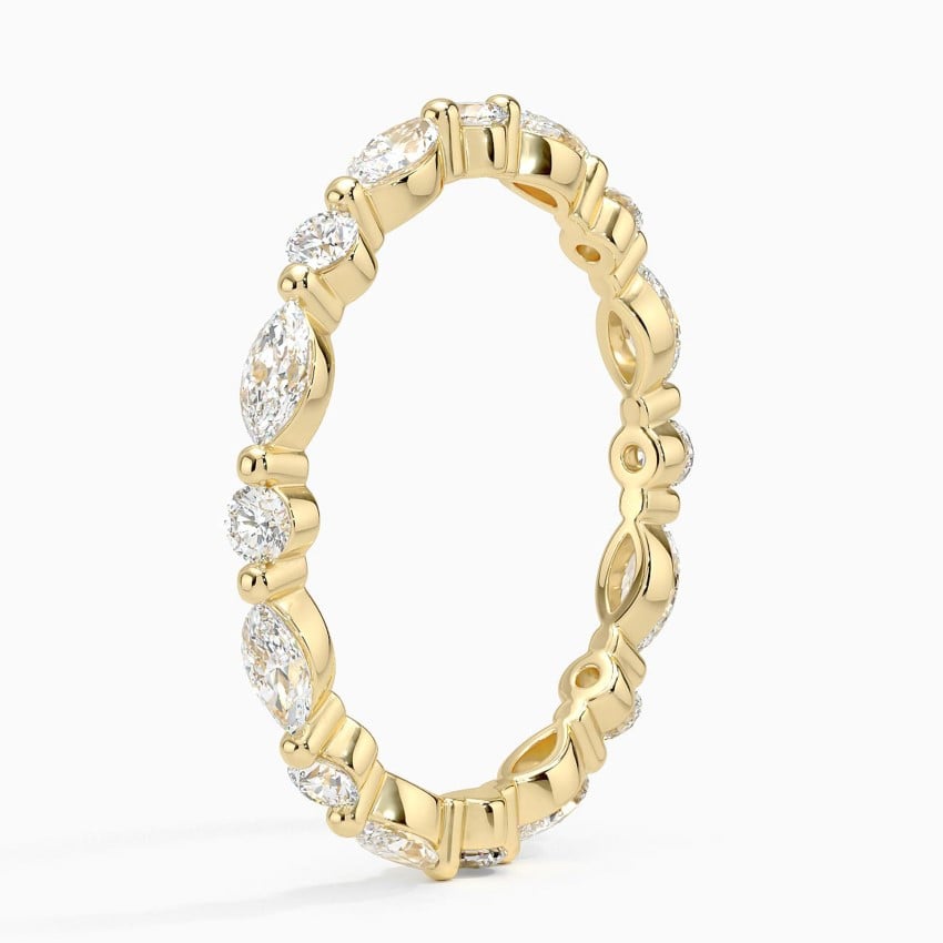 Versailles Eternity Diamond Ring (3/4 ct. tw.)