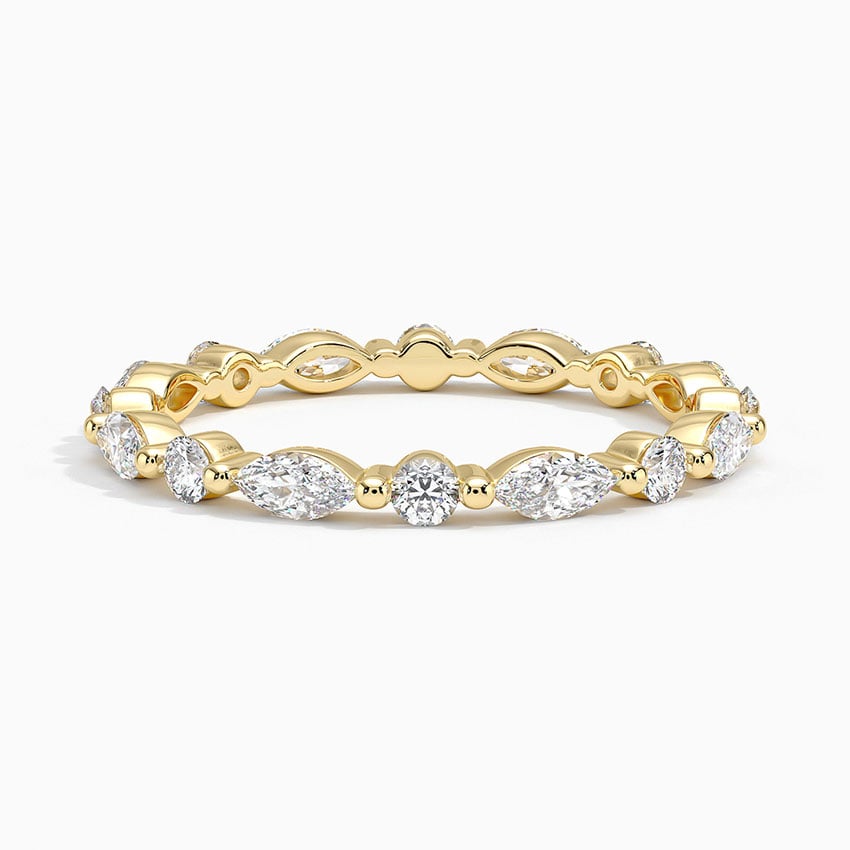 Versailles Eternity Diamond Ring (3/4 ct. tw.)