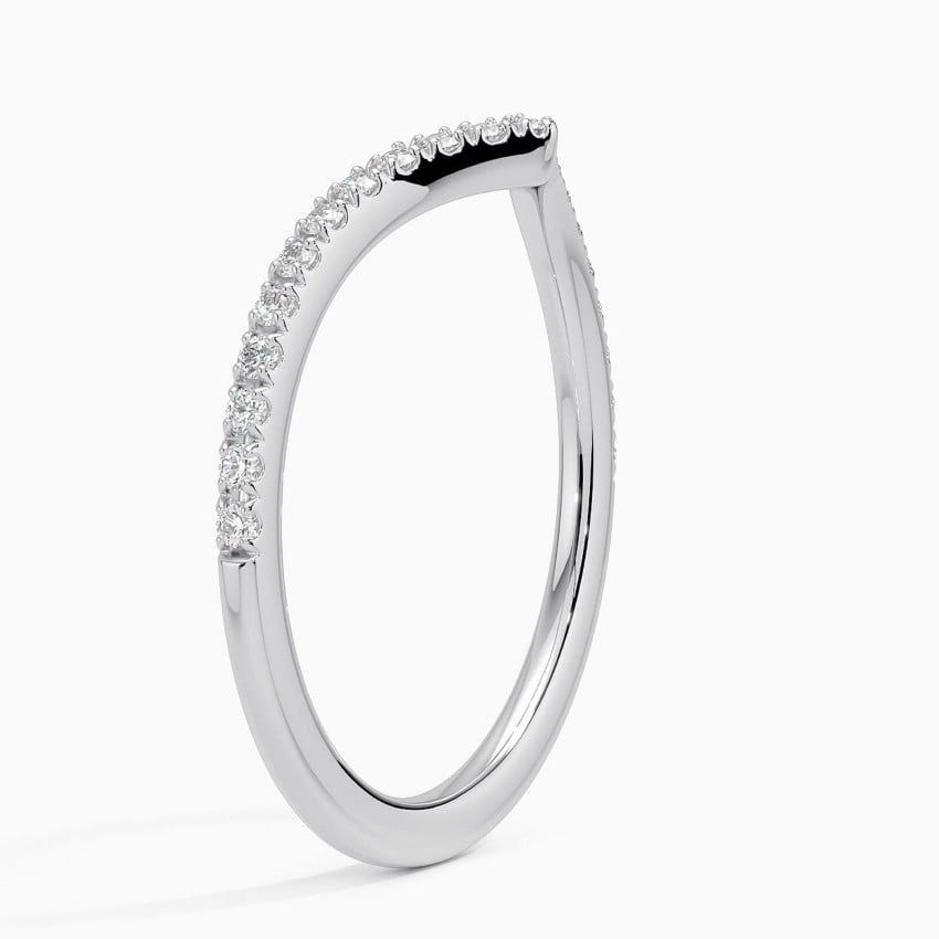 Flair Lab Diamond Ring (1/6 ct. tw.)