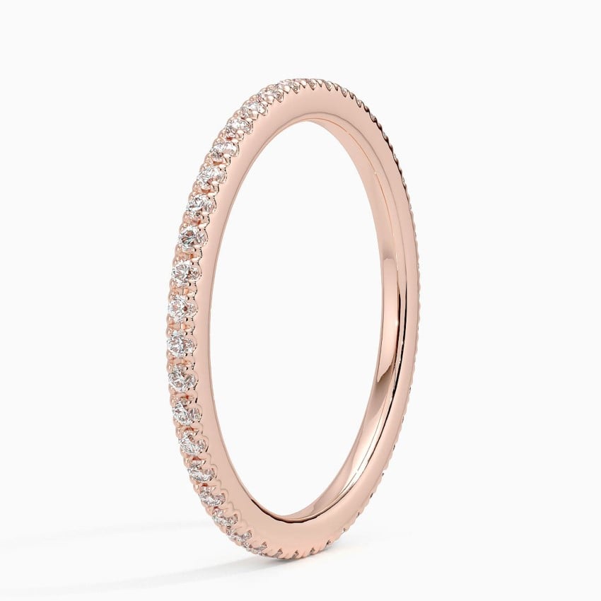 Ballad Eternity Diamond Ring (1/3 ct. tw.)