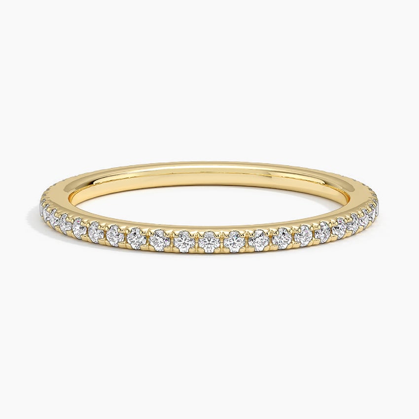 Ballad Eternity Diamond Ring (1/3 ct. tw.)