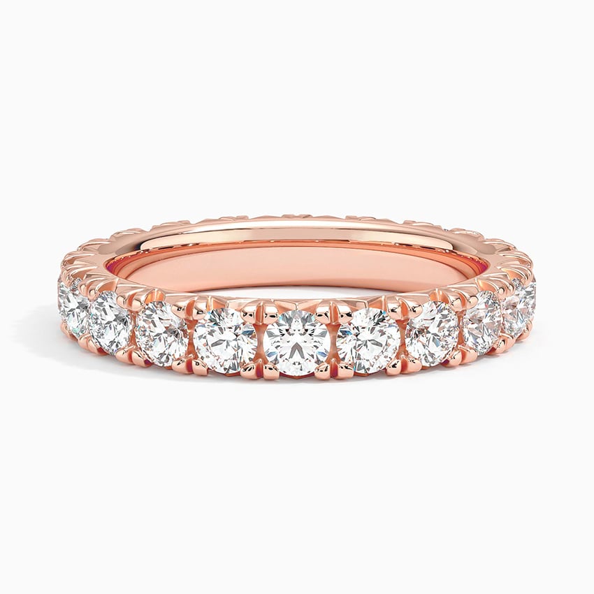 Ellora Eternity Lab Diamond Ring (1 3/4 ct. tw.)