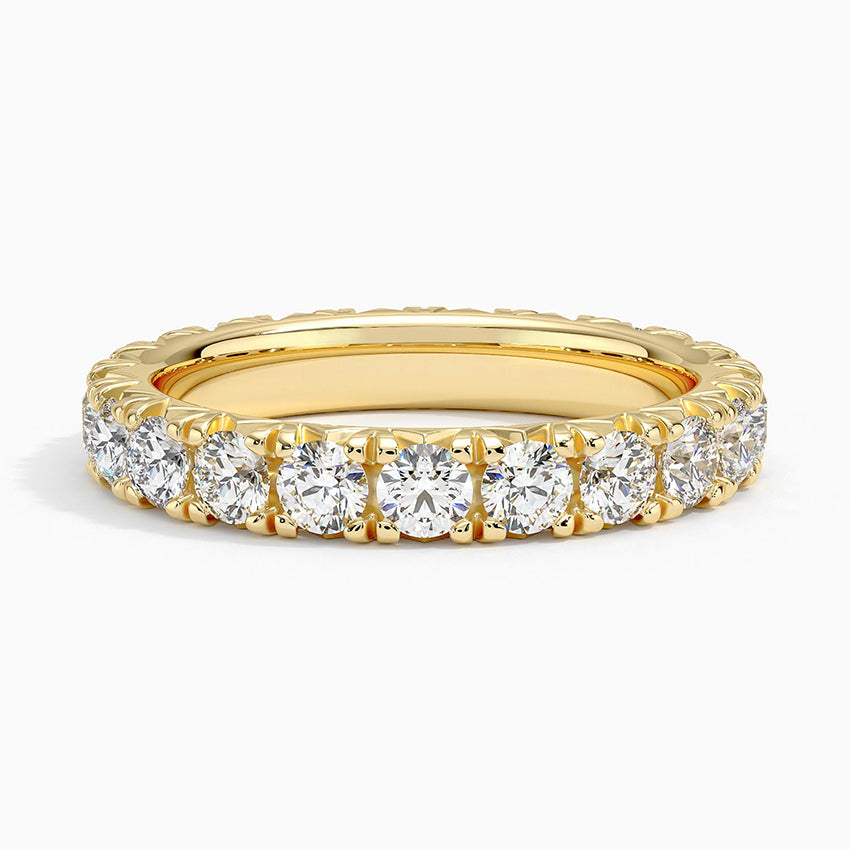 Ellora Eternity Lab Diamond Ring (1 3/4 ct. tw.)