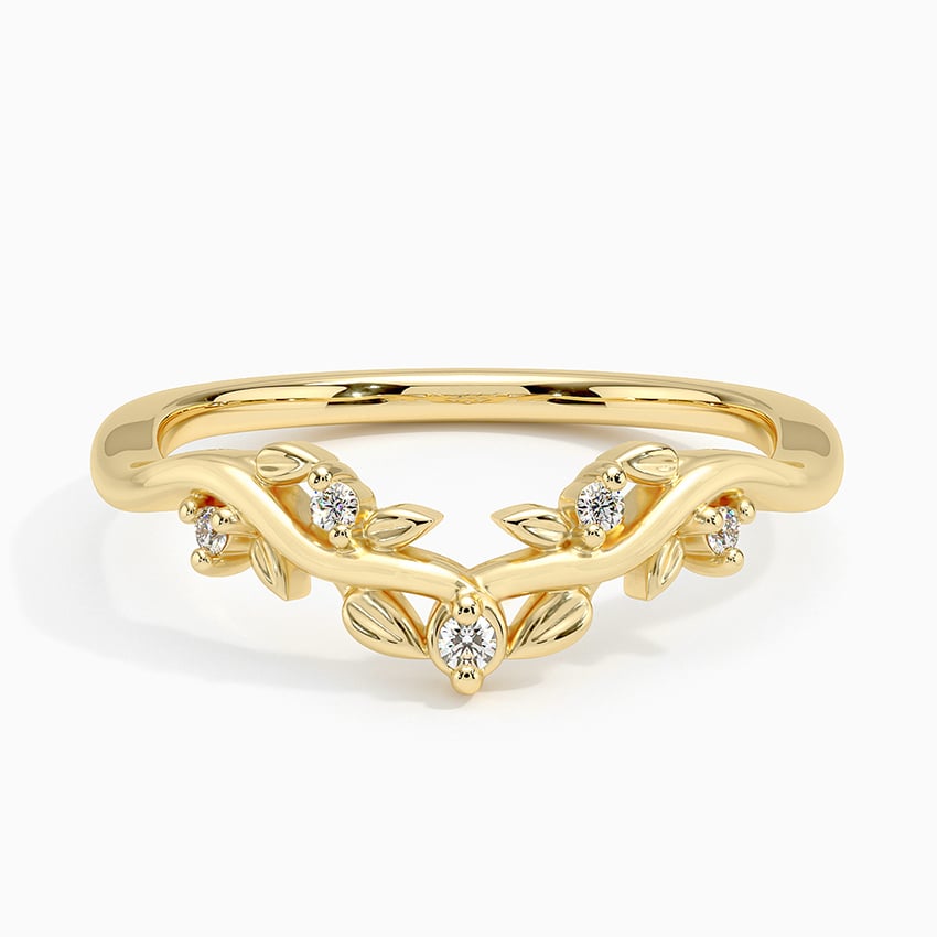 Veranda Diamond Ring