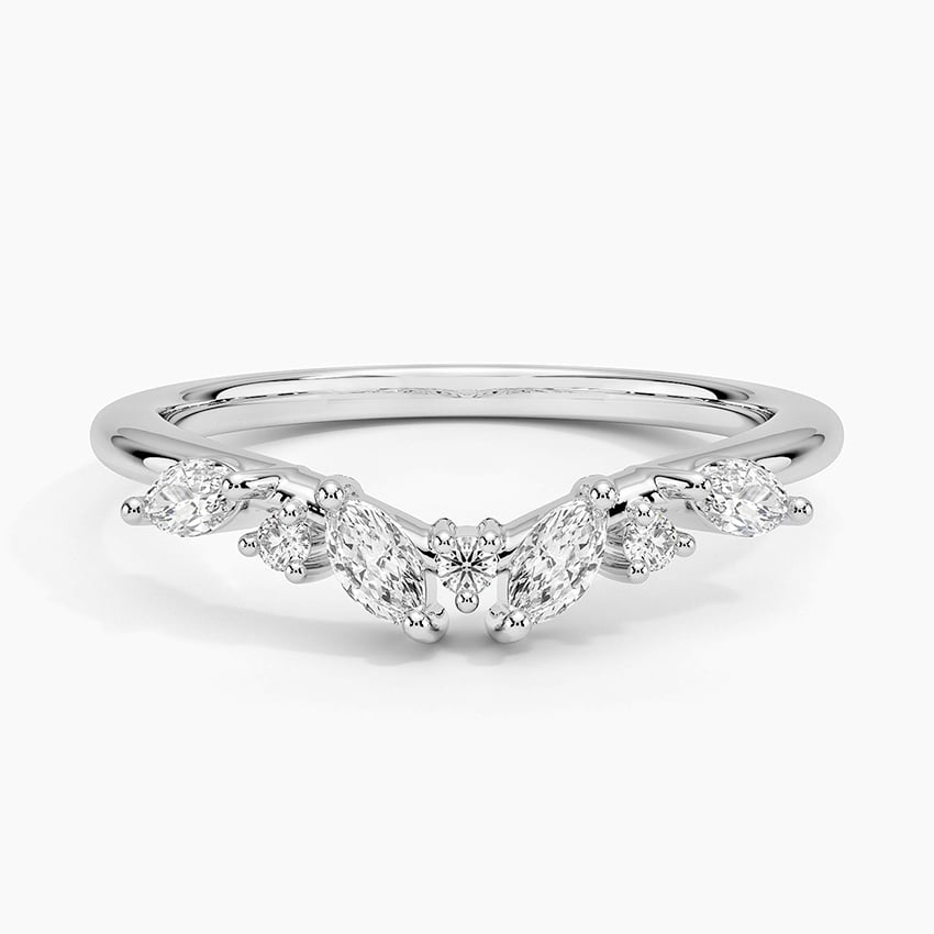 Luxe Yvette Diamond Ring (1/4 ct. tw.)