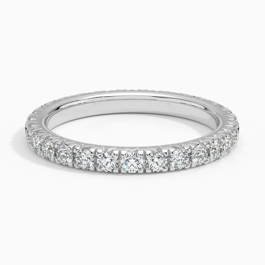 Sienna Eternity Diamond Ring (7/8 ct. tw.)