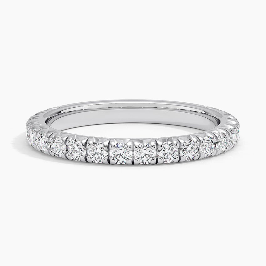 Sienna Three-Quarter Coverage Diamond Ring (5/8 ct. tw.)