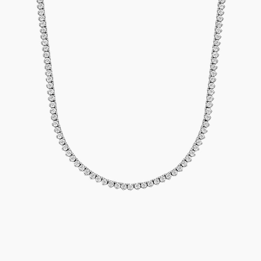 Diamond Tennis Necklace (5 1/2 ct. tw.)