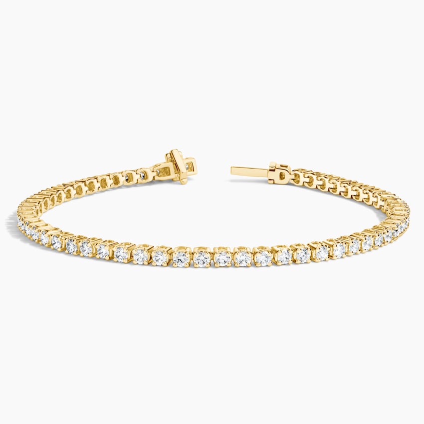 6.5 in. Perfect Tennis Diamond Bracelet (2 ct. tw.)