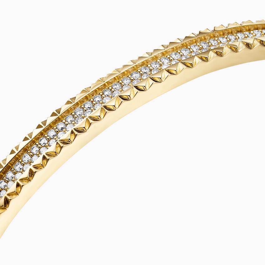 Sol Diamond 6.5 in. Bracelet