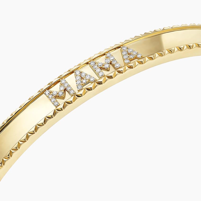 Sol Signature Diamond 6.5 in. Bracelet