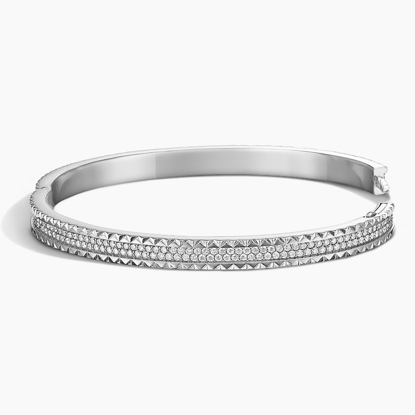 Sol Diamond 6.5 in. Bracelet