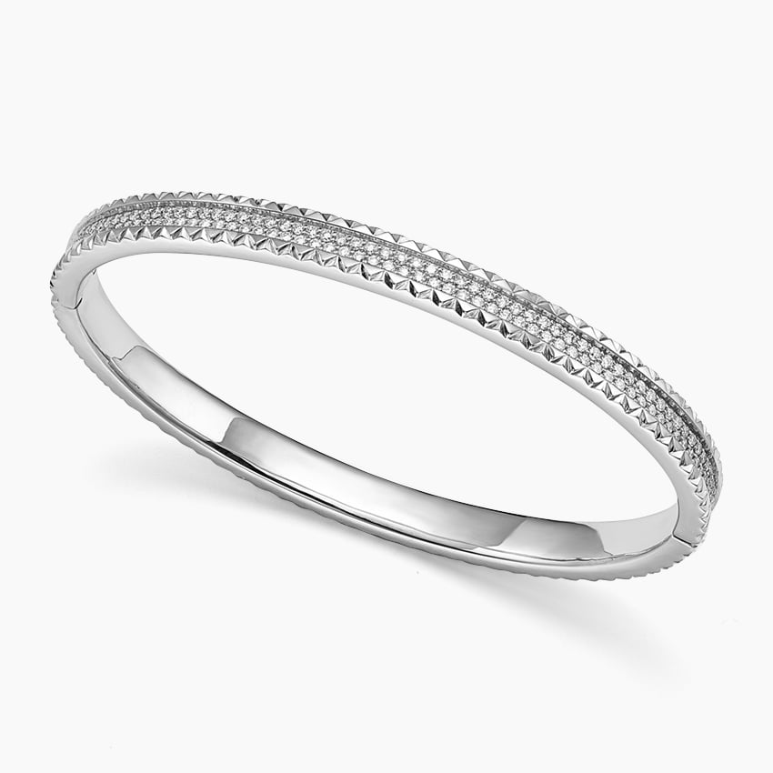 Sol Diamond 6.5 in. Bracelet