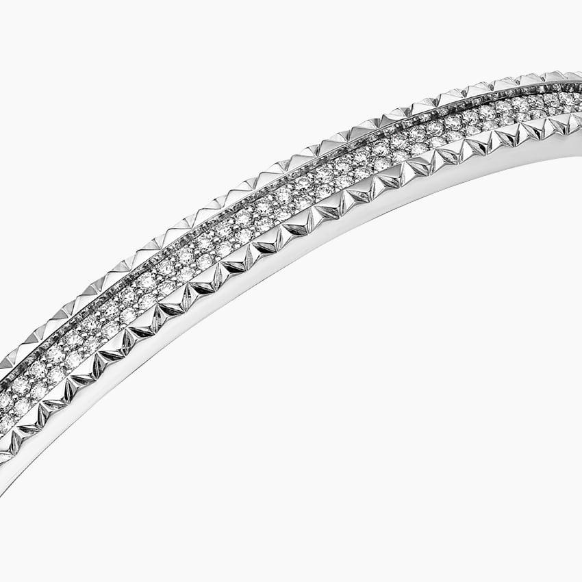 Sol Diamond 6.5 in. Bracelet