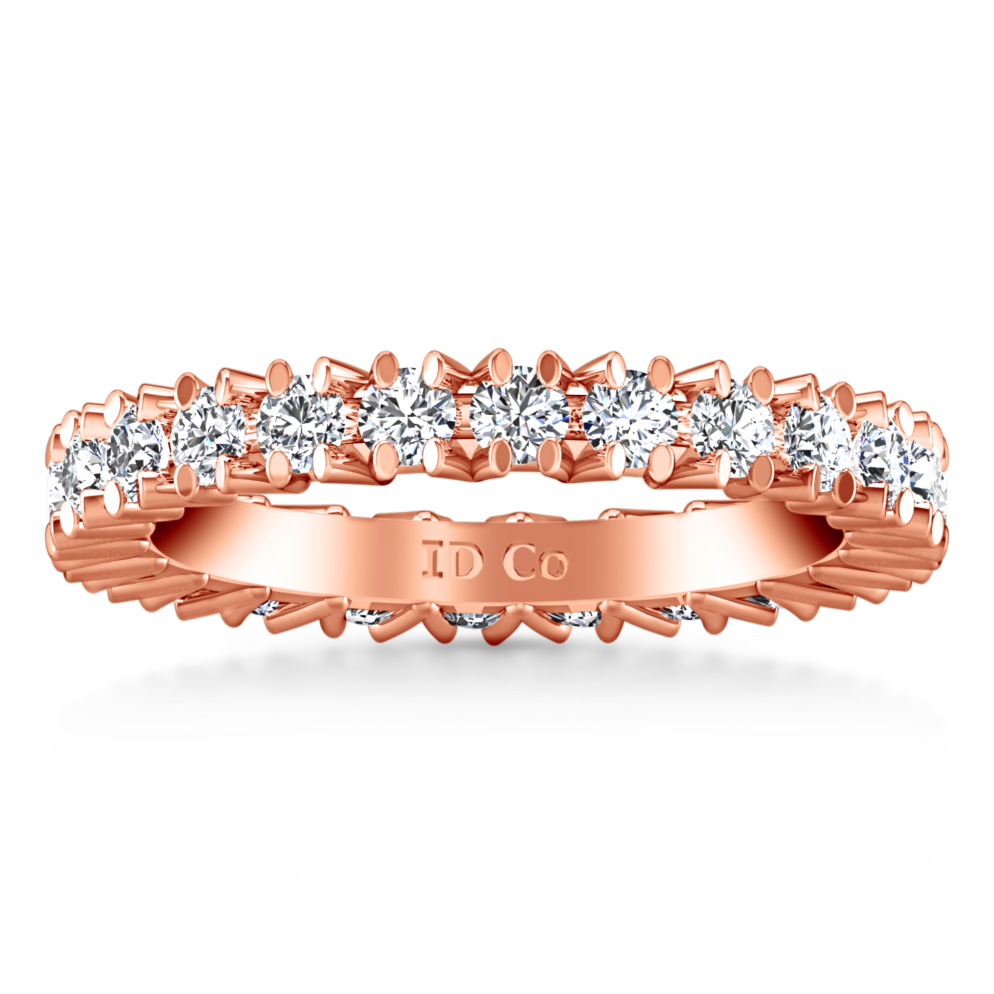 Eternity Ring Luce