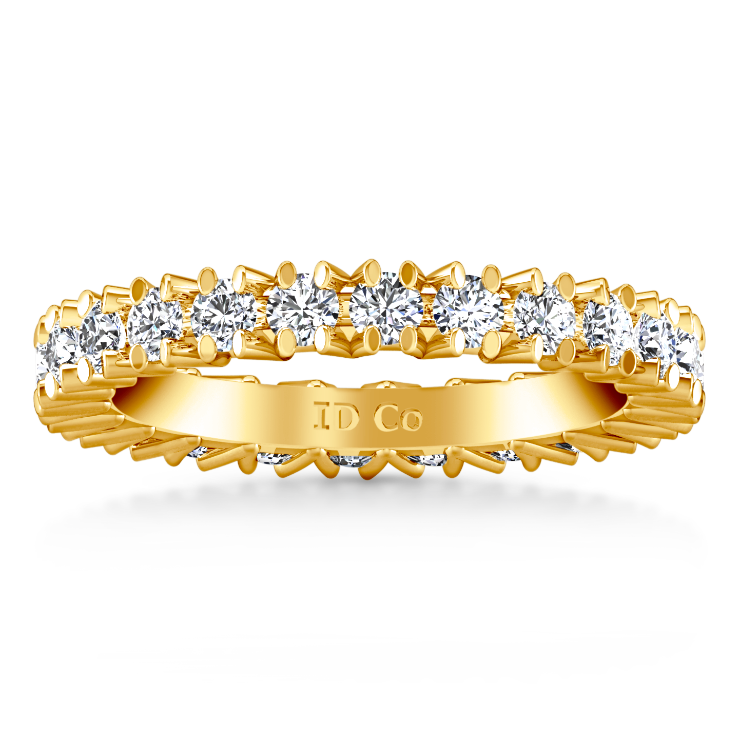 Eternity Ring Luce