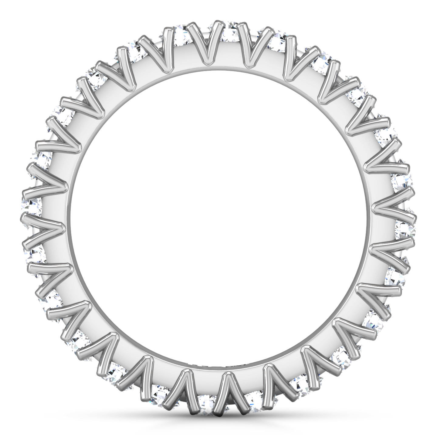 Eternity Ring Luce