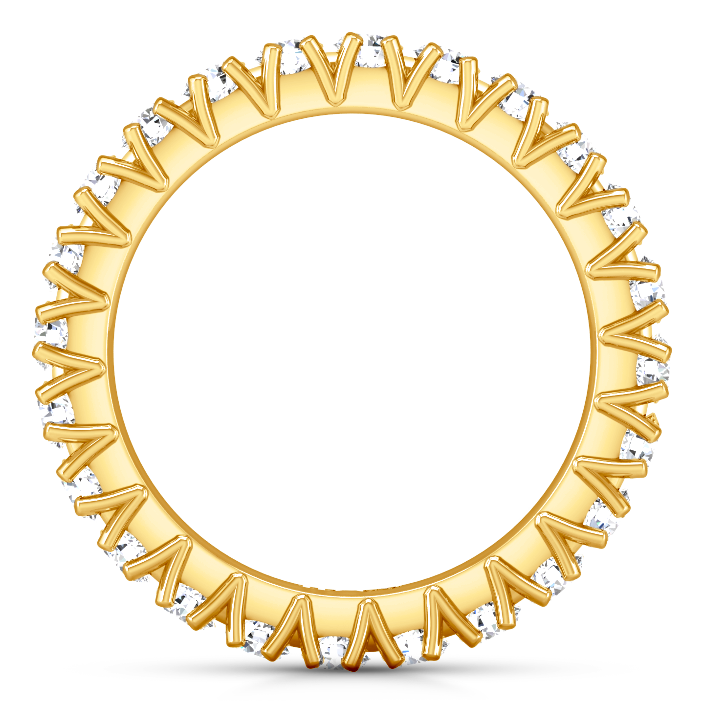 Eternity Ring Luce